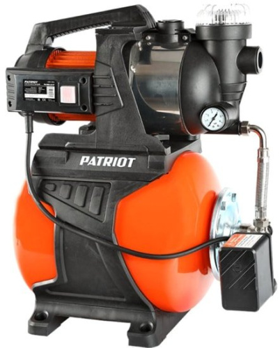 Купить Насосная станция PATRIOT 315302628 PW 850 24 ST в Липецке