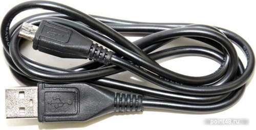 Купить Кабель USB 2.0 A-->micro-B 0.5 м 5bites <UC5002-005> в Липецке фото 2