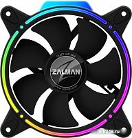 Вентилятор Zalman ZM-RFD120A Addressable RGB 120x120mm 3-pin 26dB 160gr LED Ret