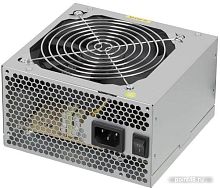 Блок питания Accord ATX 400W ACC-400W-12 (24+4pin) 120mm fan 4xSATA