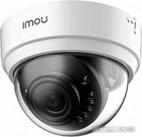 Купить Видеокамера IP Dahua Imou IPC-D22P-0280B-imou 2.8-2.8мм цветная корп.:белый в Липецке
