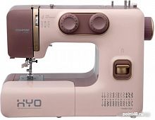 Купить Электромеханическая швейная машина Comfort 1020 в Липецке