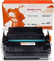 Купить Картридж Print-Rite PR-CF287X (аналог HP CF287X) в Липецке