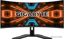 Купить Игровой монитор Gigabyte G34WQC A в Липецке