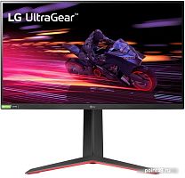 Купить Игровой монитор LG UltraGear 27GP750-B в Липецке