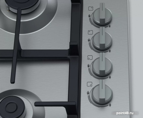 Варочная панель Bosch PBP6C5B92R в Липецке фото 2