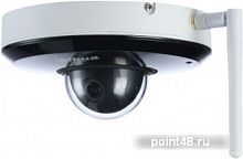 Купить Камера видеонаблюдения IP Dahua DH-SD1A203T-GN-W 2.7-8.1мм цв. корп.:белый в Липецке