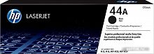 Купить Картридж лазерный HP 44A CF244A black ((1000стр.) для HP LJ Pro MFP M28a) (CF244A) в Липецке