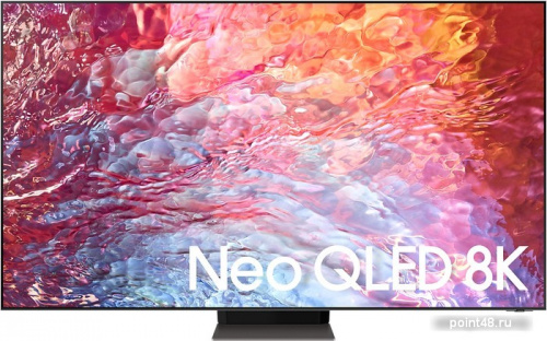 Купить Телевизор Samsung Neo QLED 8K QN700B QE65QN700BUXCE в Липецке