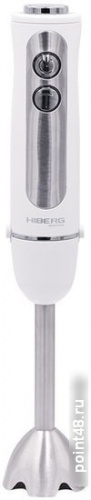 Купить Погружной блендер Hiberg HB 1040 W в Липецке фото 2