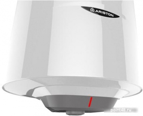 Купить Водонагреватель Ariston PRO1 R ABS 120 V 1.8кВт 120л электрический настенный/белый в Липецке фото 2