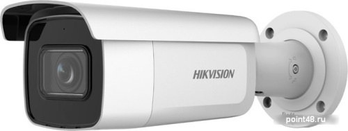 Купить Камера видеонаблюдения IP Hikvision DS-2CD2623G2-IZS 2.8-12мм цветная корп.:белый в Липецке