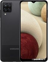 Смартфон Samsung SM-A032F Galaxy A03 Core 32Gb 2Gb черный моноблок 3G 4G 6.5 720x1600 Andro  10 8Mpix 802.11 b/g/n GPS GSM900/1800 GSM1900 TouchSc в Липецке