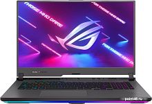 Игровой ноутбук ASUS ROG Strix G17 G713RM-KH097 в Липецке