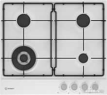 Варочная панель Indesit THPM 641 W/WH/I в Липецке