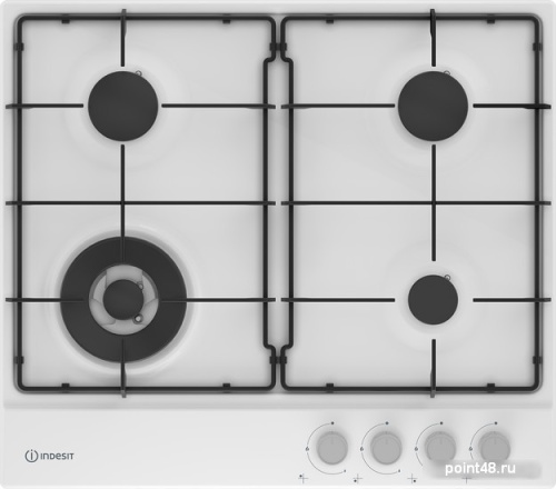 Варочная панель Indesit THPM 641 W/WH/I в Липецке