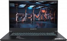 Игровой ноутбук Gigabyte G7 MF-E2KZ213SD в Липецке
