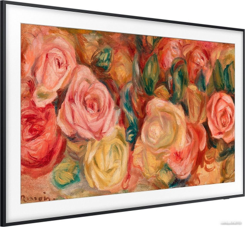 Купить Телевизор Samsung The Frame LS03D QE55LS03DAUXRU в Липецке фото 2