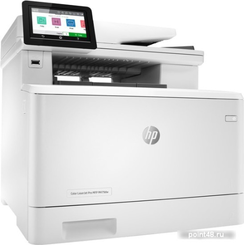 Купить МФУ HP LaserJet Pro M479dw в Липецке фото 2