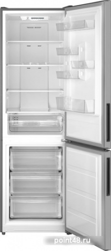 Холодильник Weissgauff WRK 190 X Full NoFrost в Липецке фото 3