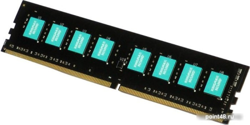 Память DDR4 8Gb 2133MHz Kingmax KM-LD4-2133-8GS RTL PC4-17000 CL15 DIMM 288-pin 1.2В