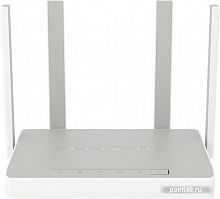 Купить Беспроводной маршрутизатор ADSL Keenetic Giga SE KN-2410 (802.11b/g/n/ac, 1270 Мбит/с, 5xLAN 1000 Мбит/с, 1xUSB2.0, 1xUSB3.0) (KN-2410) в Липецке