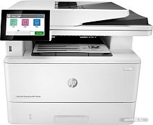 Купить МФУ HP LaserJet Enterprise M430f в Липецке