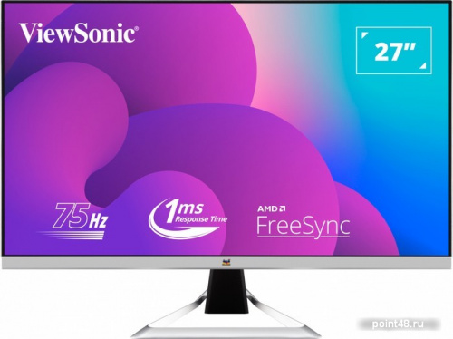 Купить Монитор ViewSonic VX2781-MH в Липецке