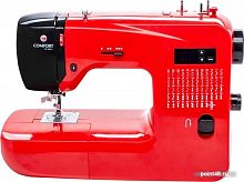 Купить Электронная швейная машина Comfort 555 в Липецке