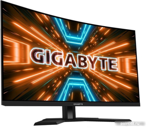 Купить Монитор LCD 32 M32QC-EK GIGABYTE в Липецке фото 3