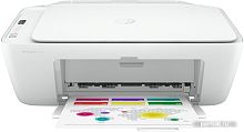 Купить МФУ HP DeskJet 2710 5AR83B в Липецке