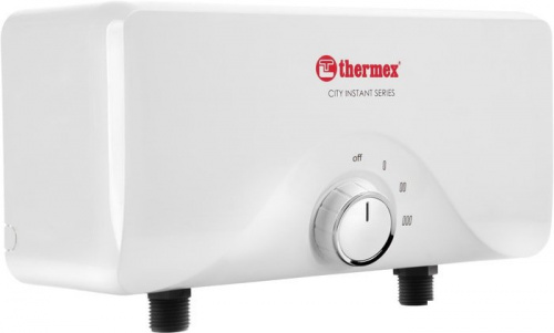 Купить Проточный электрический водонагреватель THERMEX CITY 5500 в Липецке фото 2