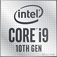 Процессор Intel Original Core i9 10900F Soc-1200 (CM8070104282625S RH90) (2.8GHz) OEM