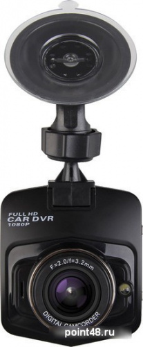 Автомобильный видеорегистратор Intego VX-240FHD фото 2