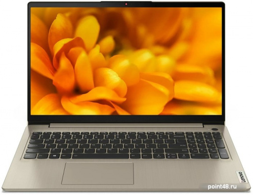 Ноутбук Lenovo IdeaPad 3 15ALC6 82KU00N0RK в Липецке