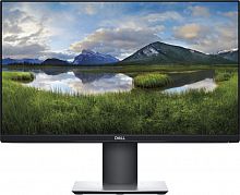 Купить Монитор Dell 23  P2319H черный IPS LED 8ms 16:9 HDMI матовая HAS Pivot 1000:1 250cd 178гр/178гр 1920x1080 D-Sub DisplayPort FHD USB в Липецке