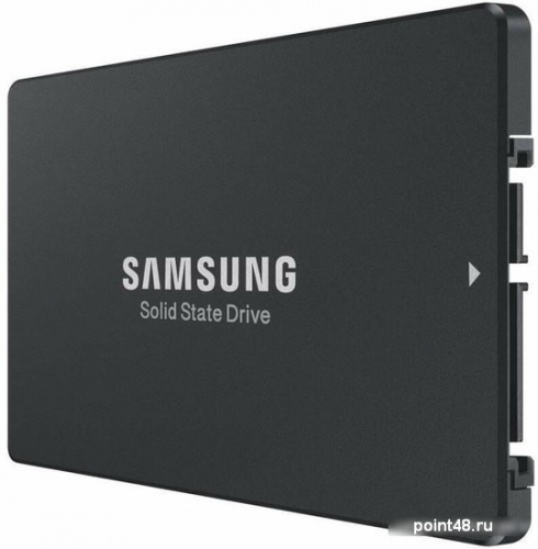 SSD Samsung SM883 240GB MZ7KH240HAHQ фото 2