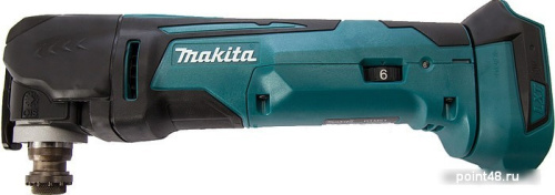 Купить Мультифункциональная шлифмашина Makita DTM51Z в Липецке