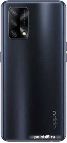 Смартфон OPPO A74 (4GB+128GB) Black в Липецке фото 3