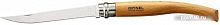Купить Нож перочинный Opinel Slim Beechwood №12 12VRI (000518) 270мм дерево в Липецке