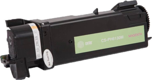 Купить Картридж CACTUS CS-PH6130M (аналог Xerox 106R01283) в Липецке фото 2