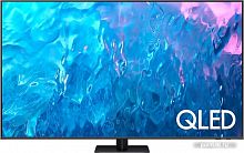 Купить Телевизор Samsung QLED 4K Q70C QE65Q70CAUXRU в Липецке