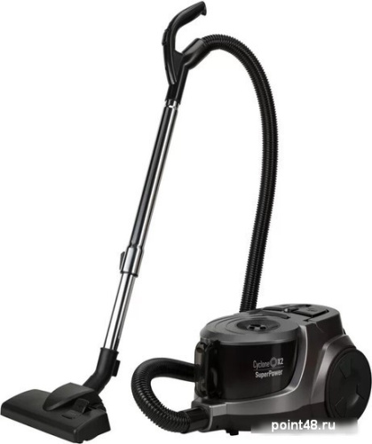 Купить Пылесос Polaris PVC 2031 (антрацит) в Липецке фото 3