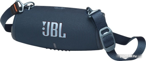 Купить Беспроводная колонка JBL Xtreme 3 (темно-синий) в Липецке фото 2