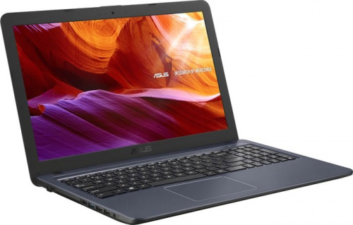 Ноутбук 15.6  HD Asus X543MA-DM1140 grey (Pen N5030/4Gb/128Gb SSD/noDVD/VGA int/Endless) (90NB0IR7-M22080) в Липецке фото 3