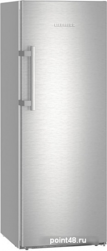 Холодильник Liebherr KBef 3730 нержавеющая сталь (однокамерный) в Липецке фото 2