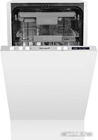 Посудомоечная машина Weissgauff BDW 4533 D в Липецке