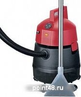 Купить Пылесос моющий Thomas Super 30S 1400Вт красный/черный в Липецке
