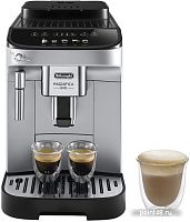 Купить Эспрессо кофемашина DeLonghi Magnifica Evo ECAM290.31.SB в Липецке