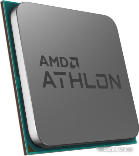 Процессор AMD Athlon 200GE AM4 (YD200GC6M2OFB) (3.2GHz/100MHz/Radeon Vega 3) Tray фото 3